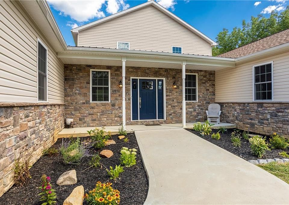 1390 Nectarine Rd, Danielsville, PA 18038 Zillow