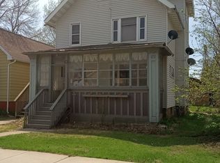 8th St Virginia, Virginia, MN 55792