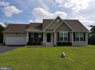 26319 Gabby Ln, Georgetown, DE 19947