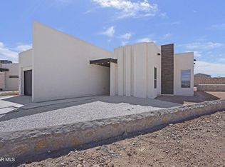 2354 Enchanted Peaks Ln, El Paso, TX 79911