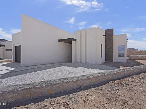 2354 Enchanted Peaks Ln, El Paso, TX 79911