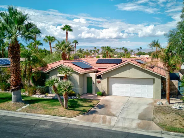 664 E Lily St, Palm Springs, CA 92262