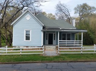 494 Ruth St, Athens, GA 30601