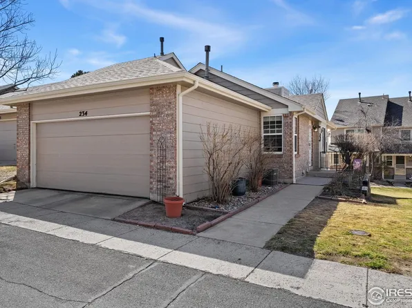 1470 S Quebec Way #234, Denver, CO 80231