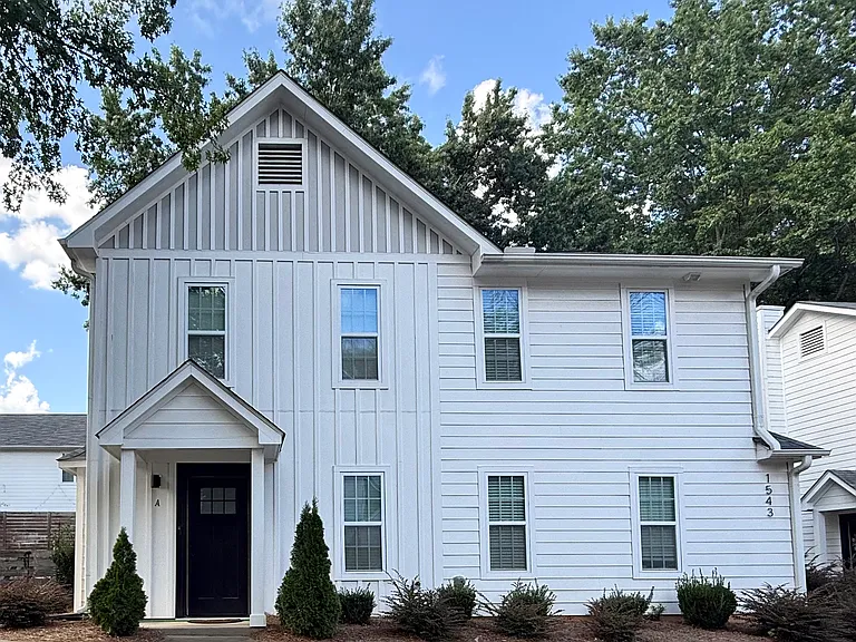 1543 Briar Creek Rd #A — Photo 1