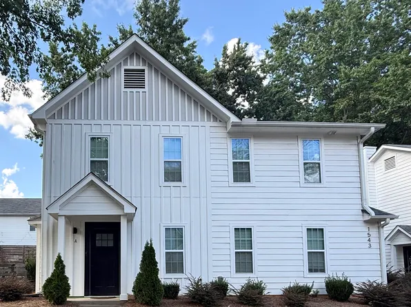1543 Briar Creek Rd APT A, Charlotte, NC 28205