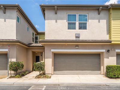 220 W Via Prado APT 52, Ontario, CA, 91762