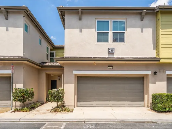 220 W Via Prado APT 52, Ontario, CA 91762