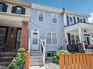 453 Hermitage St, Philadelphia, PA 19128