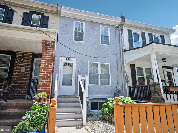 453 Hermitage St, Philadelphia, PA 19128