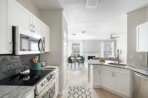 Highlands at Alexander Pointe Photo 1