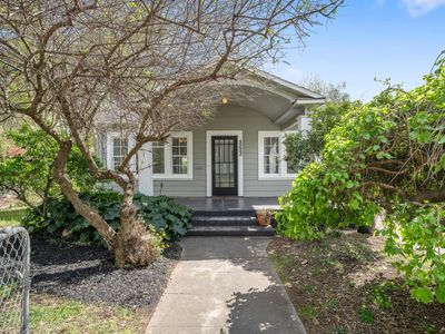 5252 21st Ave, Sacramento, CA, 95820