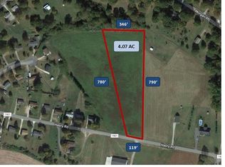 000 Hasty Rd, Marshville, NC 28103