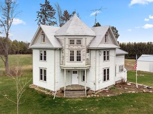 N2009 Silver Creek Cascade Rd, Adell, WI 53001