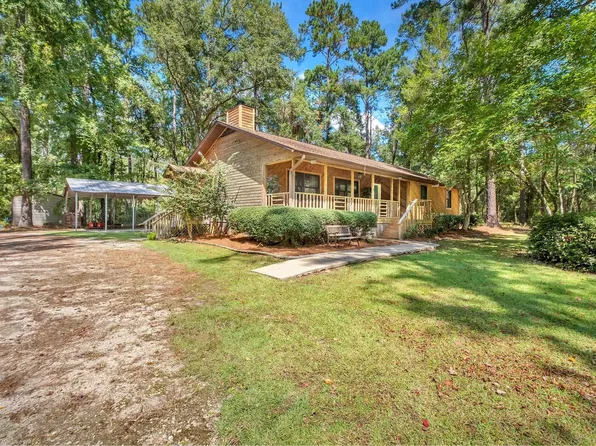 6302 Brushy Creek Rd, Tallahassee, FL 32311