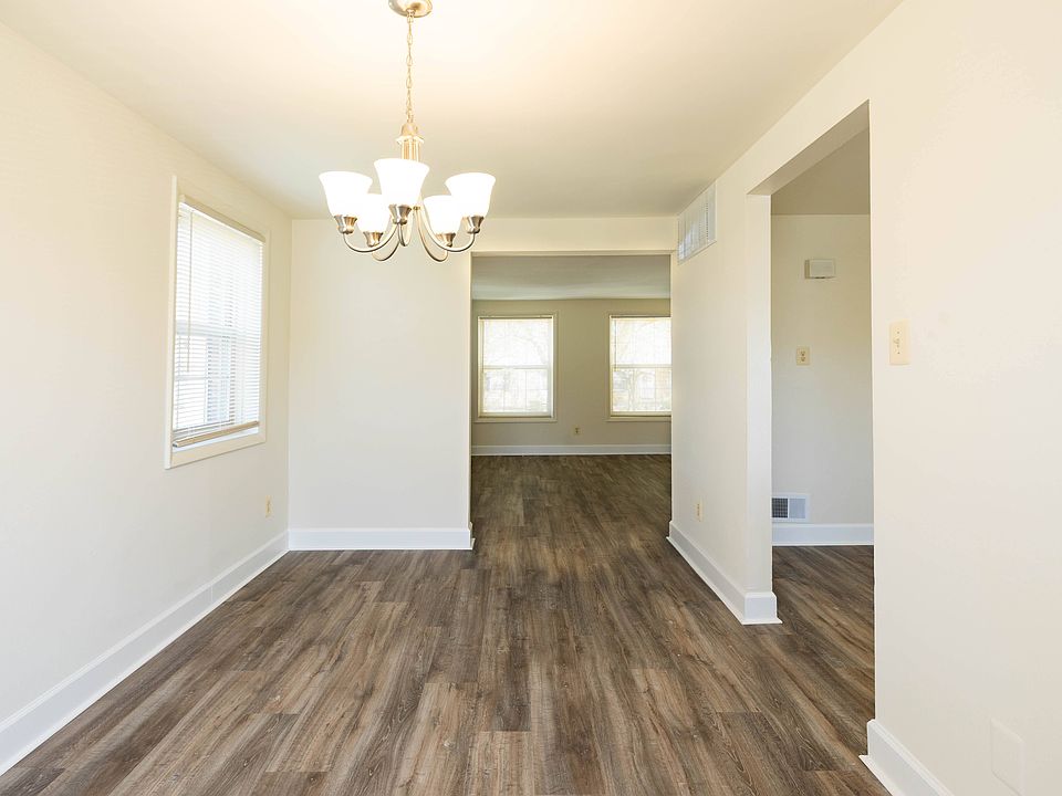 Walnut Grove Townhomes 953 Walnut Grove Rd Essex MD Zillow