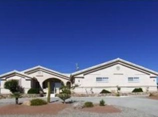 890 Pueblo Dr, Lake Havasu City, AZ 86406