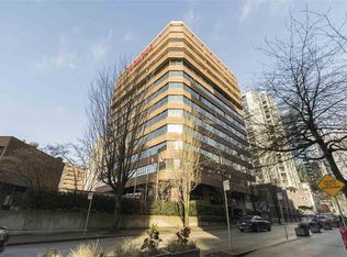1177 Hornby St #308, Vancouver, BC