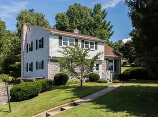 1216 Edgewood Rd, Harrisonburg, VA 22801