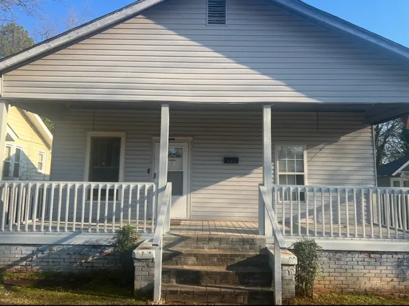 131 Princeton St, Spartanburg, SC 29306