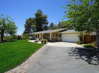 33555 Agua Dulce Canyon Rd, Agua dulce, CA 91390