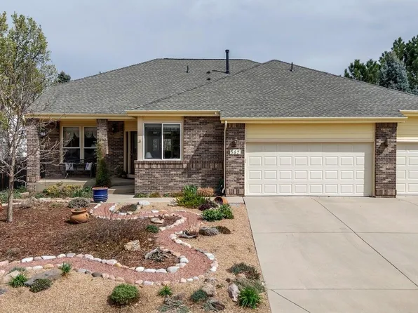 367 Baker Ln, Erie, CO 80516