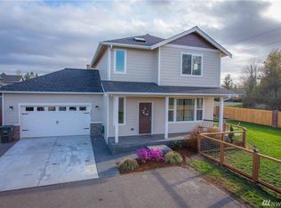 1865 Challenger St, Ferndale, WA 98248