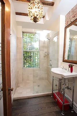 Rented by Brown Harris Stevens | media 6