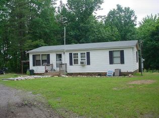 1974 Perkins Mill Rd, Dillwyn, VA 23936