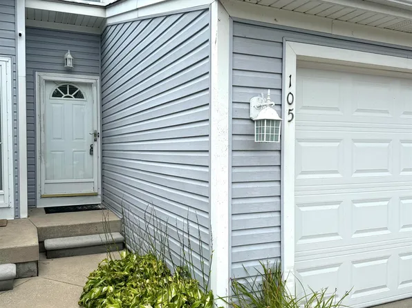 105 Milton, Algonac, MI 48001