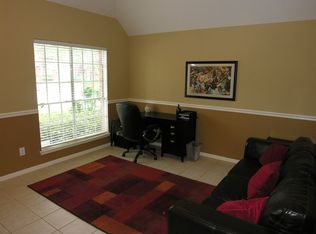 15419 Maple Meadows Dr, Cypress, TX 77433