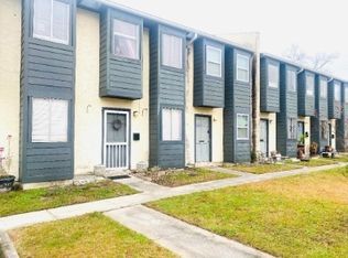 1600 Habersham St Unit 13, Savannah, GA 31401