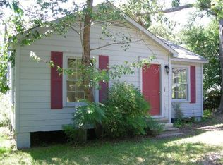 123 W Roosevelt St, Minden, LA 71055