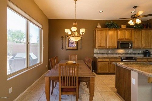 5th image of 8217 S Rocky Peak Ct