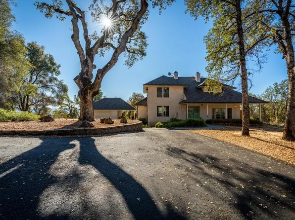 4990 Heagey Hill Rd, Placerville, CA 95667