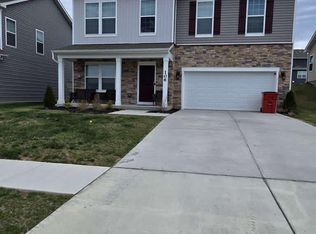 106 Clerkenwell Dr, Stephens City, VA