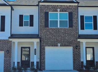 315 Skye Ln, Cartersville, GA 30121