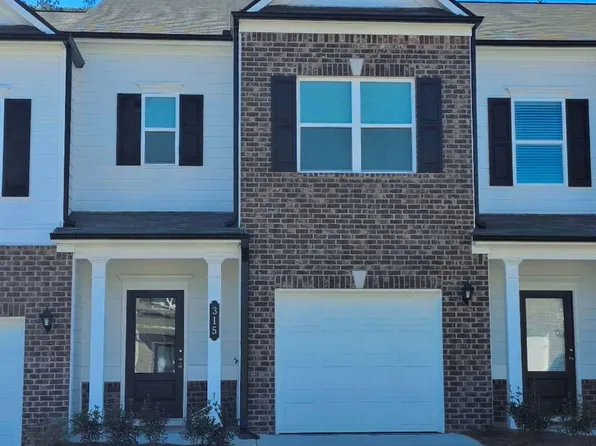 315 Skye Ln, Cartersville, GA 30121