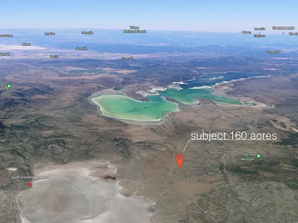 53 Highway 139, Susanville, CA 96130