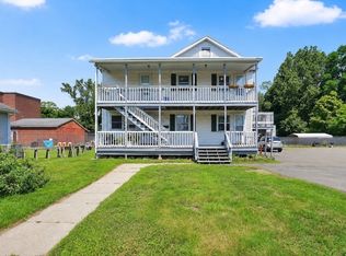 45-47 Pleasant St, Easthampton, MA 01027