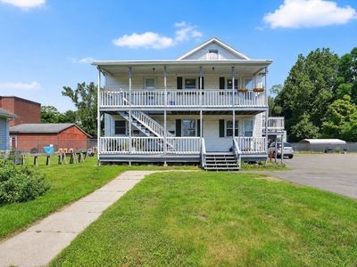 45-47 Pleasant St, Easthampton, MA, 01027