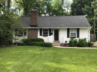 228 E Laverock Rd, Indianapolis, IN 46220