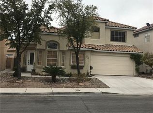 274 Calliope Dr, Henderson, NV 89074
