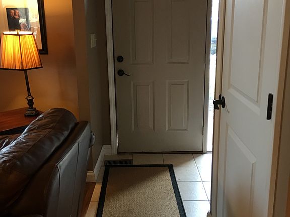 Entry Way