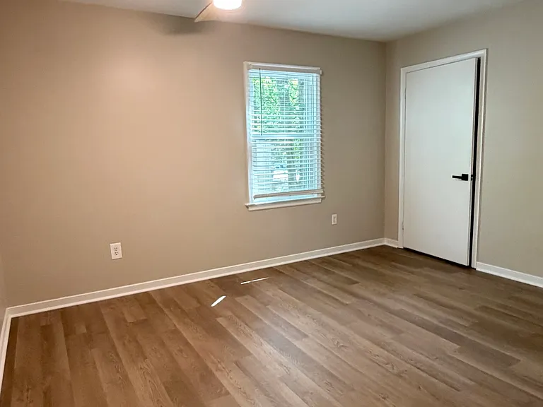 bedroom 3/ Primary