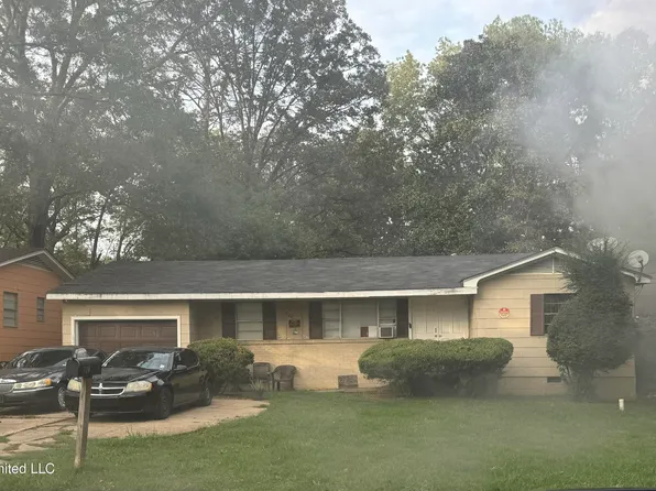 720 Winn St, Jackson, MS 39204