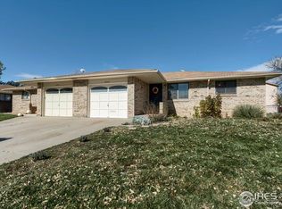 1805 3rd St SW, Loveland, CO 80537