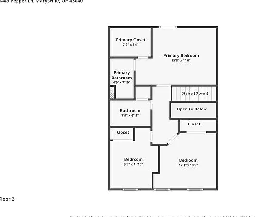 1449 Pepper Ln — Photo 4