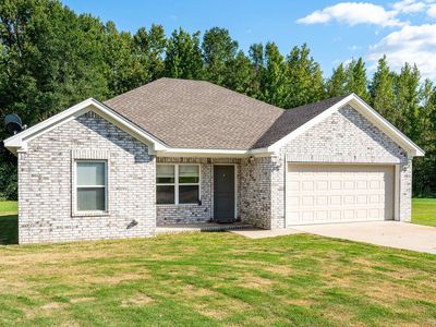 174 Grace Cir, Lonoke, AR, 72086