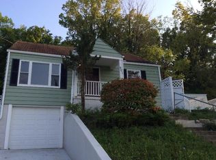 901 Millikin St, Hamilton, OH 45013
